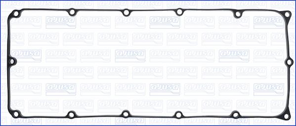 Ajusa 11136800 - Blīve, Motora bloka galvas vāks www.autospares.lv