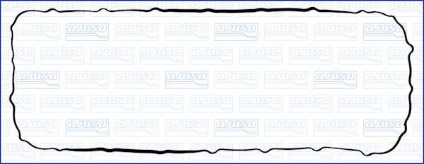 Ajusa 11138100 - Blīve, Motora bloka galvas vāks www.autospares.lv