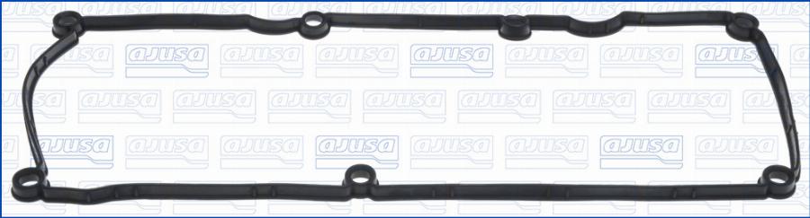 Ajusa 11133200 - Blīve, Motora bloka galvas vāks www.autospares.lv