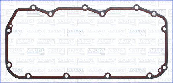 Ajusa 11132300 - Blīve, Motora bloka galvas vāks www.autospares.lv