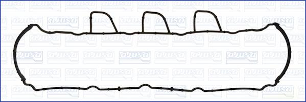 Ajusa 11124200 - Blīve, Motora bloka galvas vāks www.autospares.lv