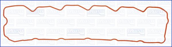 Ajusa 11126900 - Blīve, Motora bloka galvas vāks www.autospares.lv