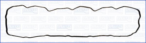 Ajusa 11126700 - Blīve, Motora bloka galvas vāks www.autospares.lv