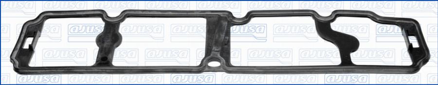 Ajusa 11121600 - Blīve, Motora bloka galvas vāks www.autospares.lv