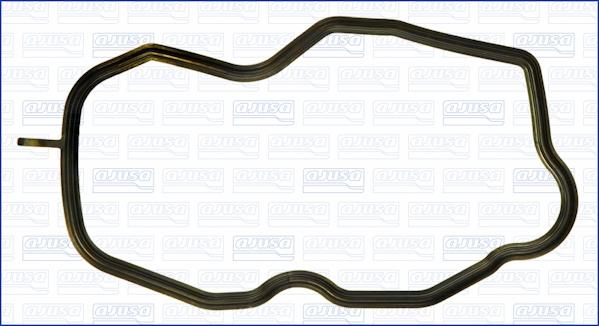 Ajusa 11128200 - Blīve, Motora bloka galvas vāks www.autospares.lv