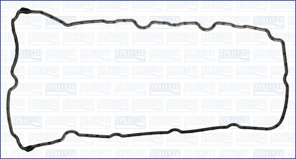 Ajusa 11123400 - Blīve, Motora bloka galvas vāks www.autospares.lv