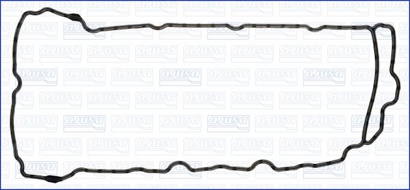 Ajusa 11123300 - Blīve, Motora bloka galvas vāks www.autospares.lv