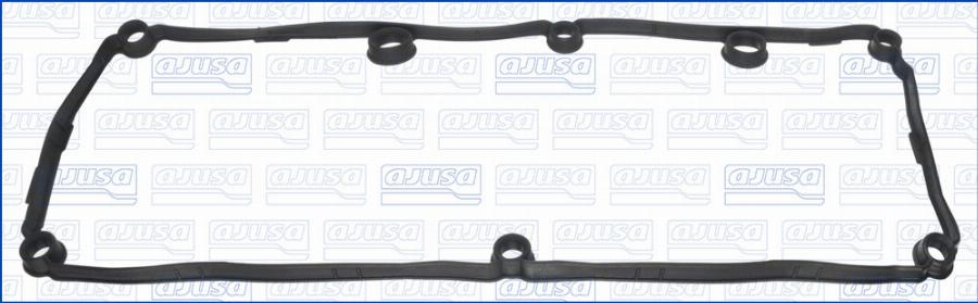 Ajusa 11122200 - Blīve, Motora bloka galvas vāks www.autospares.lv