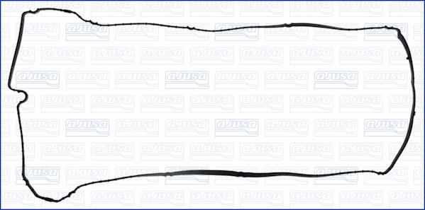 Ajusa 11122700 - Blīve, Motora bloka galvas vāks www.autospares.lv