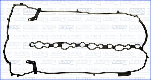 Ajusa 11127600 - Blīve, Motora bloka galvas vāks www.autospares.lv