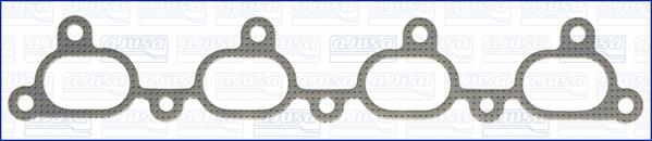 Ajusa 13091400 - Blīve, Izplūdes kolektors www.autospares.lv