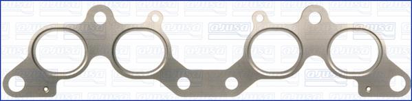 Ajusa 13092700 - Blīve, Izplūdes kolektors www.autospares.lv