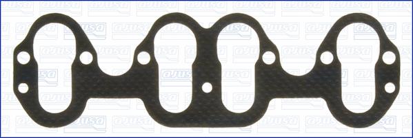 Ajusa 13057100 - Blīve, Ieplūdes kolektors www.autospares.lv