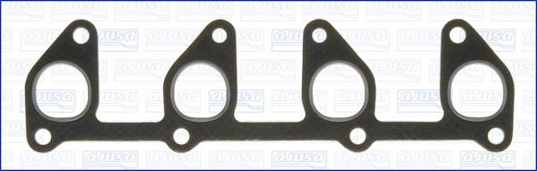 Ajusa 13057300 - Blīve, Izplūdes kolektors www.autospares.lv