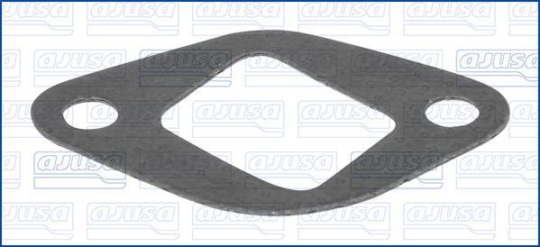 Ajusa 13009200 - Blīve, Izplūdes kolektors www.autospares.lv