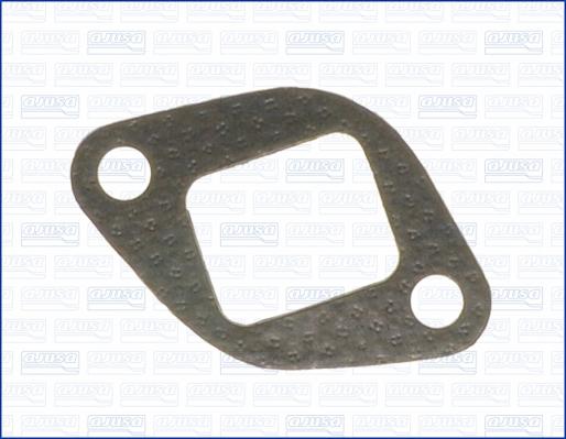 Ajusa 13009200 - Blīve, Izplūdes kolektors www.autospares.lv