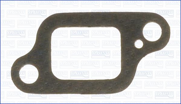 Ajusa 13004900 - Blīve, Izplūdes kolektors www.autospares.lv