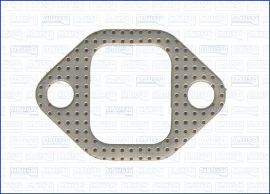 Ajusa 13000100 - Blīve, Izplūdes kolektors www.autospares.lv