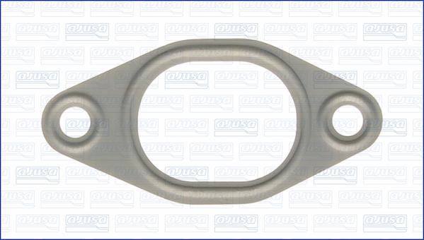 Ajusa 13008100 - Blīve, Izplūdes kolektors www.autospares.lv