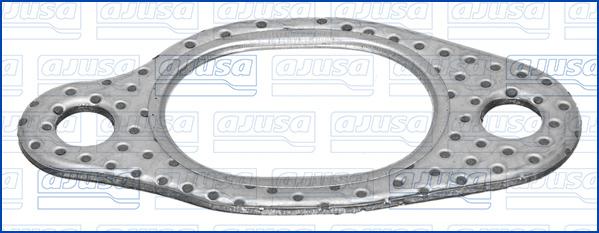 Ajusa 13002000 - Gasket, exhaust manifold www.autospares.lv