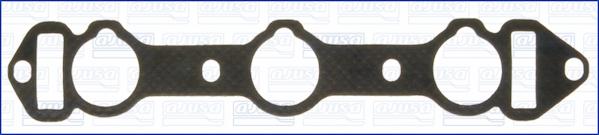 Ajusa 13089800 - Blīve, Ieplūdes kolektors www.autospares.lv