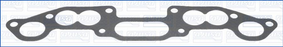 Ajusa 13032800 - Blīve, Ieplūdes / Izplūdes kolektors www.autospares.lv