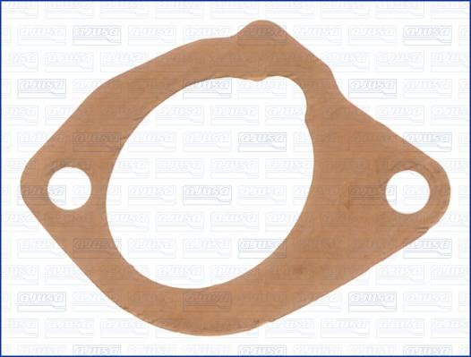 Ajusa 13023400 - Blīve, Ieplūdes kolektors www.autospares.lv