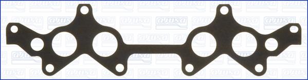 Ajusa 13079800 - Blīve, Ieplūdes kolektors www.autospares.lv