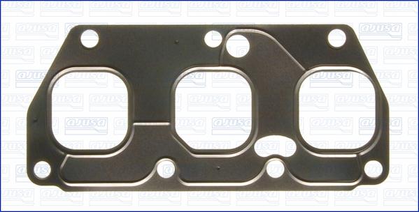 Ajusa 13199500 - Blīve, Izplūdes kolektors www.autospares.lv