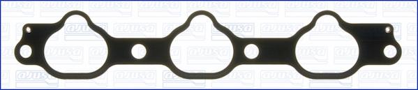 Ajusa 13145800 - Blīve, Ieplūdes kolektors www.autospares.lv