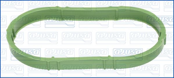 Ajusa 13141100 - Blīve, Ieplūdes kolektors www.autospares.lv