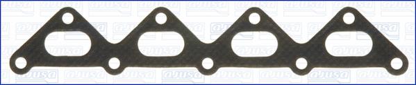 Ajusa 13141800 - Blīve, Izplūdes kolektors www.autospares.lv