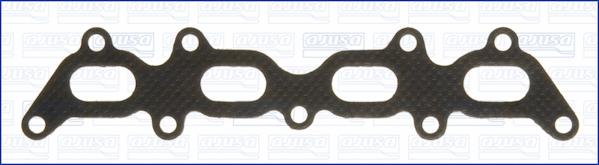 Ajusa 13148000 - Blīve, Izplūdes kolektors www.autospares.lv