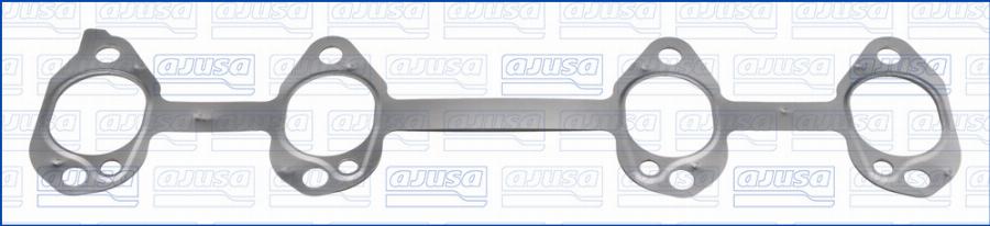 Ajusa 13142400 - Blīve, Izplūdes kolektors www.autospares.lv