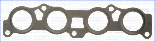 Ajusa 13142800 - Blīve, Izplūdes kolektors www.autospares.lv