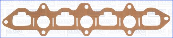 Ajusa 13154700 - Blīve, Ieplūdes kolektors www.autospares.lv