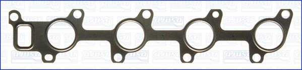 Ajusa 13151700 - Gasket, exhaust manifold www.autospares.lv