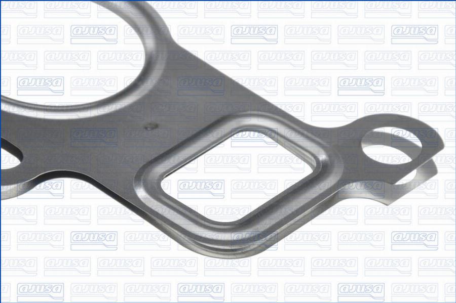 Ajusa 13151700 - Gasket, exhaust manifold www.autospares.lv