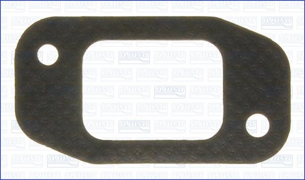 Ajusa 13158100 - Blīve, Ieplūdes kolektors www.autospares.lv