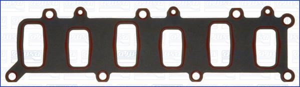 Ajusa 13158800 - Blīve, Ieplūdes kolektors www.autospares.lv