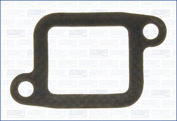 Ajusa 13158200 - Blīve, Ieplūdes kolektors www.autospares.lv