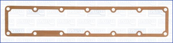 Ajusa 13158700 - Blīve, Ieplūdes kolektors www.autospares.lv