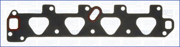 Ajusa 13152900 - Blīve, Ieplūdes kolektors www.autospares.lv