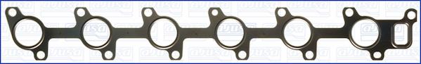 Ajusa 13152500 - Gasket, exhaust manifold www.autospares.lv