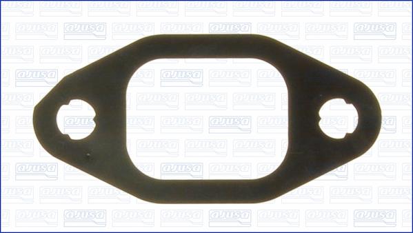 Ajusa 13157800 - Blīve, Izplūdes kolektors www.autospares.lv