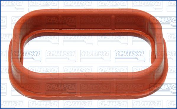 Ajusa 13169800 - Blīve, Ieplūdes kolektors www.autospares.lv