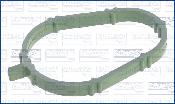 Ajusa 13165600 - Blīve, Ieplūdes kolektors www.autospares.lv