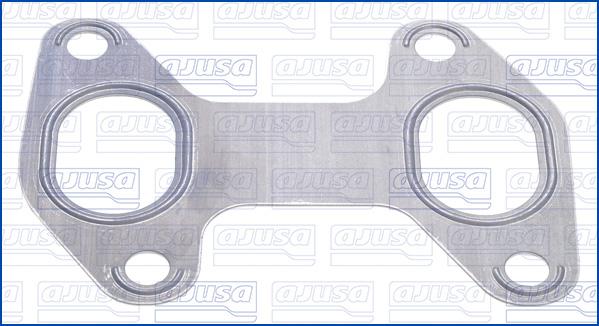 Ajusa 13165700 - Blīve, Izplūdes kolektors www.autospares.lv