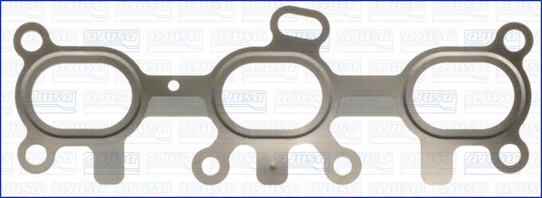 Ajusa 13106000 - Blīve, Izplūdes kolektors www.autospares.lv