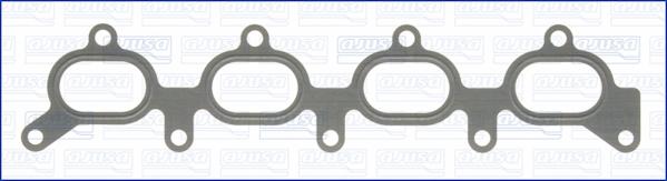 Ajusa 13100200 - Blīve, Ieplūdes kolektors www.autospares.lv